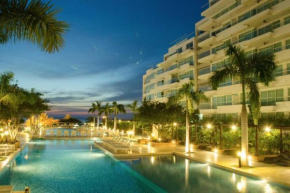Apartamento en Playa Dormida santa Marta.